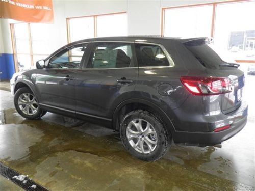 Sport FWD Heated Front Seats ALL NEW 2014 MAZDA CX-9'S DISCOUNTED $7000!!!, US $24,869.00, image 10