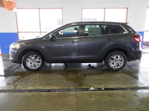 Sport FWD Heated Front Seats ALL NEW 2014 MAZDA CX-9'S DISCOUNTED $7000!!!, US $24,869.00, image 12