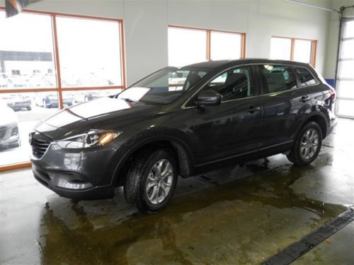 Sport FWD Heated Front Seats ALL NEW 2014 MAZDA CX-9'S DISCOUNTED $7000!!!, US $24,869.00, image 13