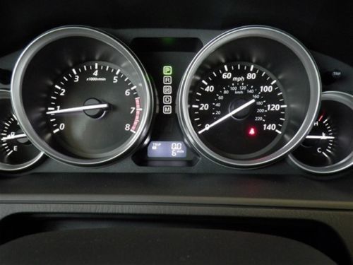 Sport FWD Heated Front Seats ALL NEW 2014 MAZDA CX-9'S DISCOUNTED $7000!!!, US $24,869.00, image 18