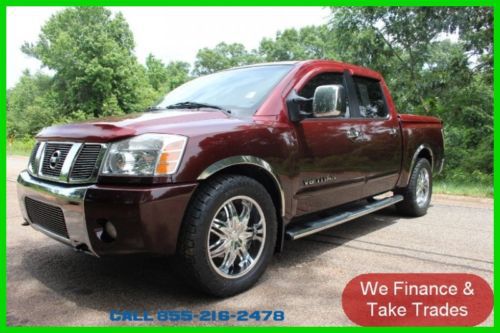 2007 se used 5.6l v8 32v rwd pickup truck premium