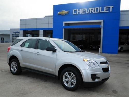 New equinox msrp: $25,405