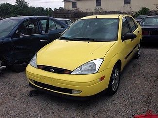 2001 yellow se!