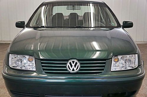 1999 VW JETTA GLS TDI DIESEL80+PHOTOS SEE DESCRIPTION WOW MUST SEE!!, image 5