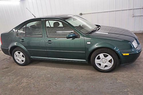 1999 VW JETTA GLS TDI DIESEL80+PHOTOS SEE DESCRIPTION WOW MUST SEE!!, image 6