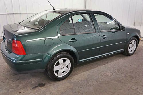 1999 VW JETTA GLS TDI DIESEL80+PHOTOS SEE DESCRIPTION WOW MUST SEE!!, image 7