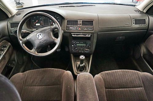 1999 VW JETTA GLS TDI DIESEL80+PHOTOS SEE DESCRIPTION WOW MUST SEE!!, image 10