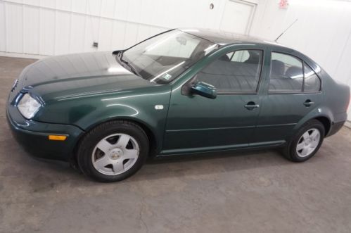 1999 VW JETTA GLS TDI DIESEL80+PHOTOS SEE DESCRIPTION WOW MUST SEE!!, image 15