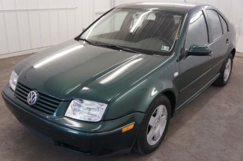 1999 VW JETTA GLS TDI DIESEL80+PHOTOS SEE DESCRIPTION WOW MUST SEE!!, image 16