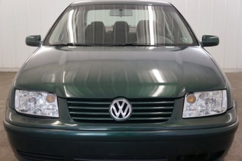 1999 VW JETTA GLS TDI DIESEL80+PHOTOS SEE DESCRIPTION WOW MUST SEE!!, image 17