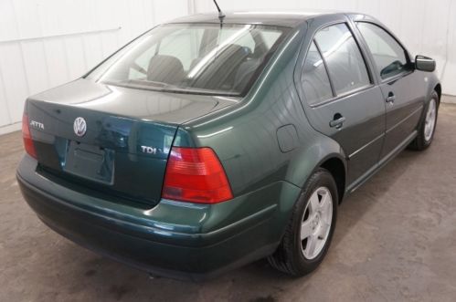 1999 VW JETTA GLS TDI DIESEL80+PHOTOS SEE DESCRIPTION WOW MUST SEE!!, image 21