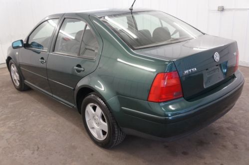 1999 VW JETTA GLS TDI DIESEL80+PHOTOS SEE DESCRIPTION WOW MUST SEE!!, image 23