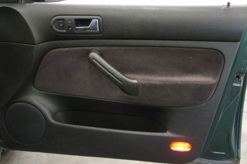 1999 VW JETTA GLS TDI DIESEL80+PHOTOS SEE DESCRIPTION WOW MUST SEE!!, image 38