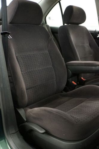 1999 VW JETTA GLS TDI DIESEL80+PHOTOS SEE DESCRIPTION WOW MUST SEE!!, image 39