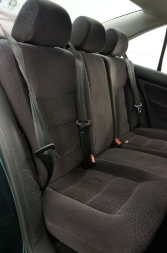 1999 VW JETTA GLS TDI DIESEL80+PHOTOS SEE DESCRIPTION WOW MUST SEE!!, image 40