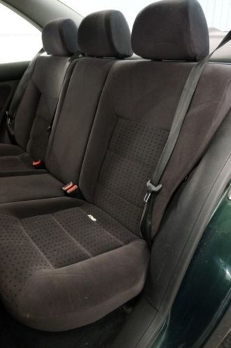 1999 VW JETTA GLS TDI DIESEL80+PHOTOS SEE DESCRIPTION WOW MUST SEE!!, image 43