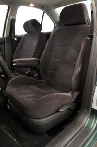 1999 VW JETTA GLS TDI DIESEL80+PHOTOS SEE DESCRIPTION WOW MUST SEE!!, image 44