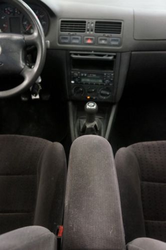 1999 VW JETTA GLS TDI DIESEL80+PHOTOS SEE DESCRIPTION WOW MUST SEE!!, image 47
