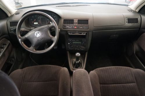 1999 VW JETTA GLS TDI DIESEL80+PHOTOS SEE DESCRIPTION WOW MUST SEE!!, image 48