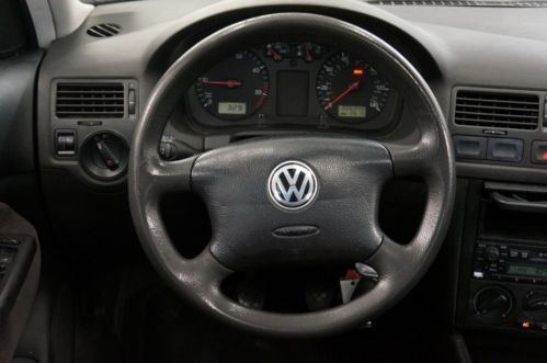 1999 VW JETTA GLS TDI DIESEL80+PHOTOS SEE DESCRIPTION WOW MUST SEE!!, image 49