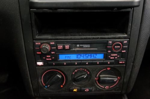 1999 VW JETTA GLS TDI DIESEL80+PHOTOS SEE DESCRIPTION WOW MUST SEE!!, image 56