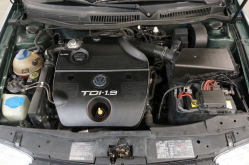 1999 VW JETTA GLS TDI DIESEL80+PHOTOS SEE DESCRIPTION WOW MUST SEE!!, image 59