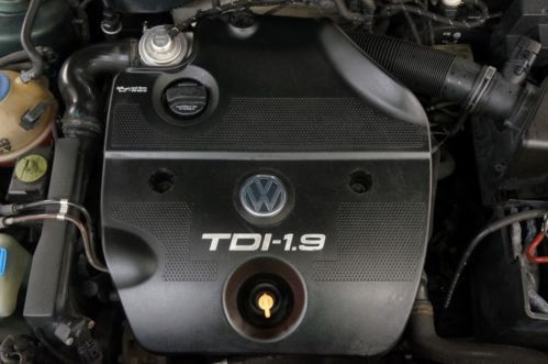 1999 VW JETTA GLS TDI DIESEL80+PHOTOS SEE DESCRIPTION WOW MUST SEE!!, image 60