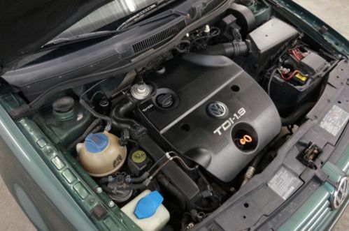 1999 VW JETTA GLS TDI DIESEL80+PHOTOS SEE DESCRIPTION WOW MUST SEE!!, image 61
