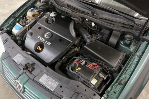 1999 VW JETTA GLS TDI DIESEL80+PHOTOS SEE DESCRIPTION WOW MUST SEE!!, image 62
