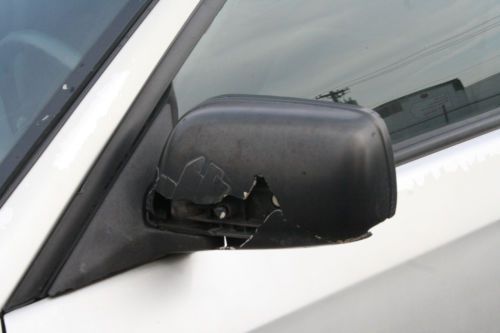 2003 SUBARU BAJA Silver w/ Grey Interior 56K miles 4 Door 4 cylinder, image 5