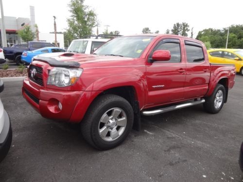 Trd sport 4x4 truck 4.0l
