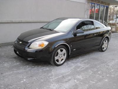 2006 chevrolet cobalt ss coupe loaded alloys warranty we finance low miles nice