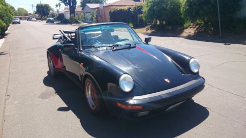 1976 porsche 911