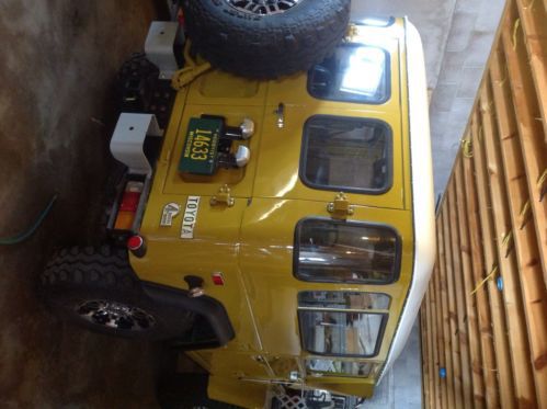 1978 Toyota land cruiser, US $22,000.00, image 2