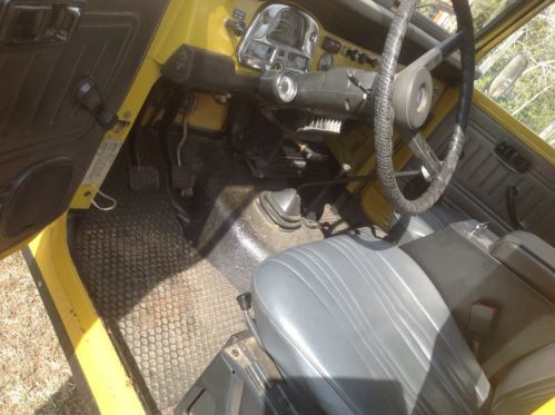 1978 Toyota land cruiser, US $22,000.00, image 6