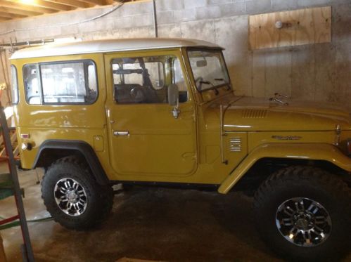 1978 Toyota land cruiser, US $22,000.00, image 10