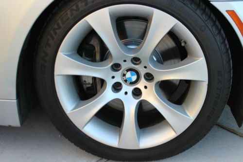 Beautiful Silver 2008 BMW 535i, US $14,999.00, image 10
