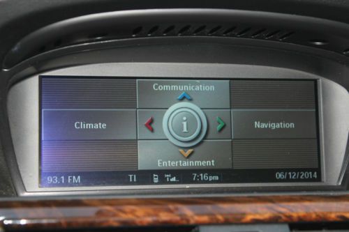 Beautiful Silver 2008 BMW 535i, US $14,999.00, image 12