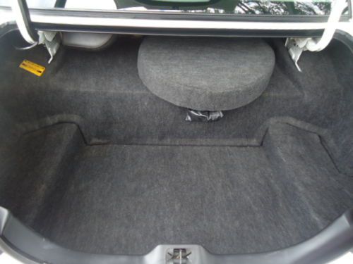 2000 Lincoln Town Car Cartier Sedan 4-Door 4.6L, image 9