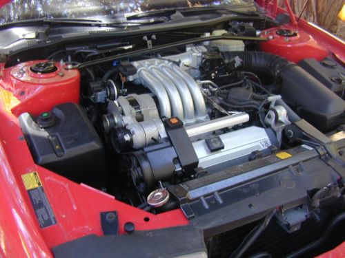 1991  with VERY low mileage, image 6