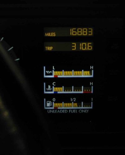 1991  with VERY low mileage, image 9