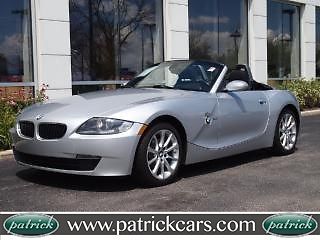No reserve 3.0i roadster heated seats carfax certified