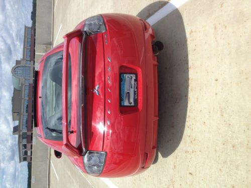 2006 Eclipse GT V6 Loaded!!!! Read description for more detail., US $7,100.00, image 3