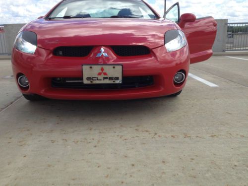 2006 Eclipse GT V6 Loaded!!!! Read description for more detail., US $7,100.00, image 4