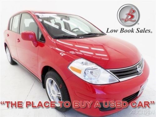 We finance! 2012 s used certified 1.8l i4 16v automatic fwd hatchback