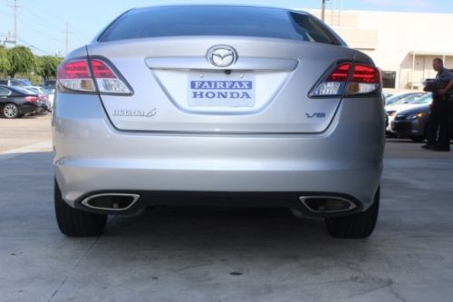 s Touring Pl 3.7L CD Front Wheel Drive Power Steering 4-Wheel Disc Brakes A/C, US $14,988.00, image 5