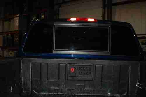 2008 Nissan Titan SE Crew Cab - 1 OWNER- NON SMOKER - VERY NICE TRUCK!!!, US $17,995.00, image 5