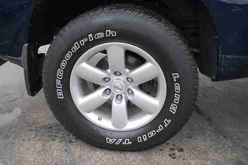 2008 Nissan Titan SE Crew Cab - 1 OWNER- NON SMOKER - VERY NICE TRUCK!!!, US $17,995.00, image 6