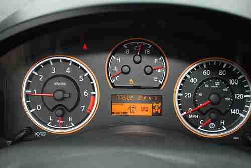 2008 Nissan Titan SE Crew Cab - 1 OWNER- NON SMOKER - VERY NICE TRUCK!!!, US $17,995.00, image 7