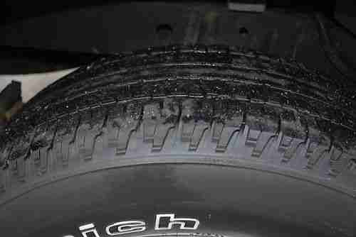 2008 Nissan Titan SE Crew Cab - 1 OWNER- NON SMOKER - VERY NICE TRUCK!!!, US $17,995.00, image 8